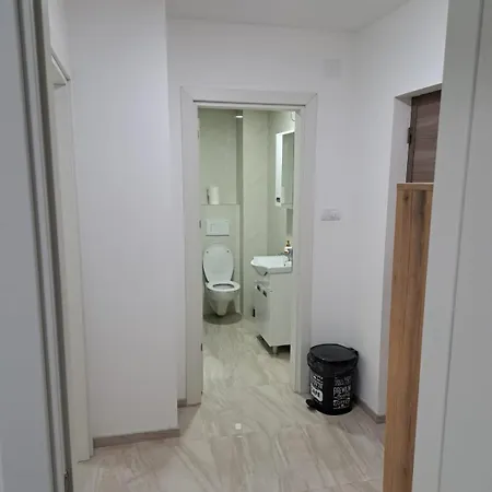 Sara Apartment Prokuplje