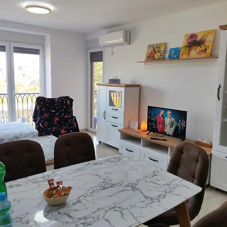 Sara Apartment Prokuplje