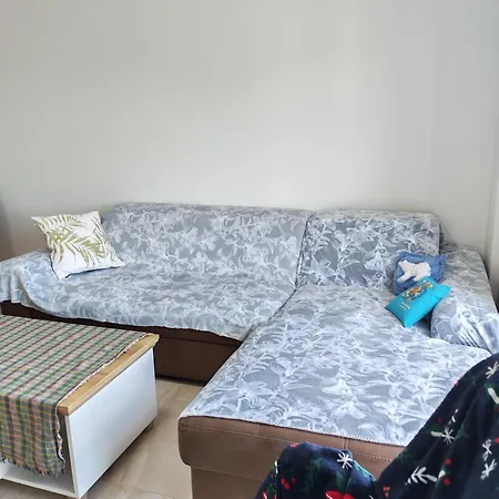 Sara Apartment Prokuplje